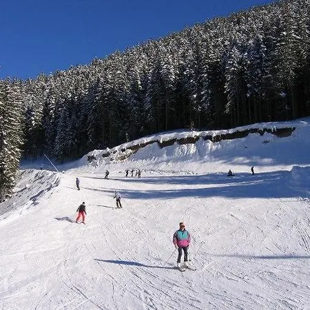 Towers * Bansko