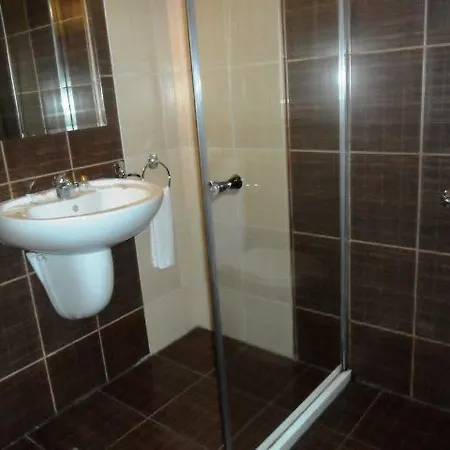 Towers Apartament *
