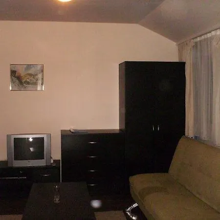 Towers Apartament Bansko