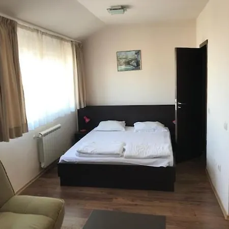 Apartament Towers