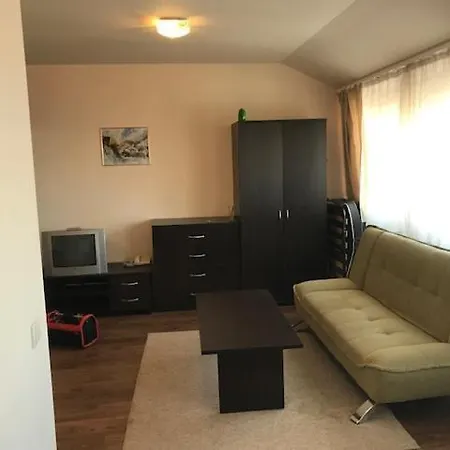 Apartament Towers Bansko