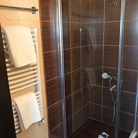 Towers Apartament Bansko